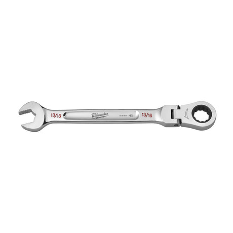 Milwaukee 45-96-9819 13/16in. Flex Head Combination Wrench