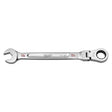 Milwaukee 45-96-9820 7/8in. Flex Head Combination Wrench