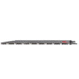 Milwaukee 48-00-1305 12 in. 5 TPI Pruning SAWZALL® Blade