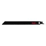 Milwaukee 48-00-1431 9 in. Carbide Grit SAWZALL® Blade