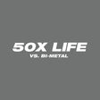 Milwaukee 48-00-5221 AX Sawzall Blade With Carbide Teeth, 6" 5T - 2