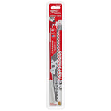 Milwaukee 48-00-5232 9" 3 TPI The AX™ with Carbide Teeth for Pruning & Clean Wood SAWZALL® Blade 1PK - 10