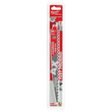 Milwaukee 48-00-5332 9" 3 TPI The AX™ with Carbide Teeth for Pruning & Clean Wood SAWZALL® Blade 3PK - 11