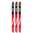 Milwaukee 48-00-5363 12” 7TPI The TORCH™ with NITRUS Carbide™ for Cast Iron SAWZALL®  Blade 3PK