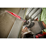 Milwaukee 48-00-5373 12" 6TPI The Wrecker with Nitrus Carbide 3PK - 13