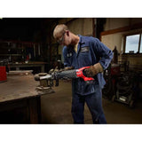 Milwaukee 48-00-5789S 12" 18 TPI TORCH Medium Metal Cutting SAWZALL Blades (5-Pack) - 4