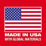 Milwaukee 48-00-7252 9" 5 TPI NITRUS Carbide Teeth SAWZALL Blade for Wood with Nails - 8