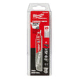 Milwaukee 48-00-8501 6" 7TPI The TORCH with Carbide Teeth SAWZALL Blade 25PK