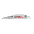 Milwaukee 48-00-8701 WRECKER Multi-Material SAWZALL Blade 6" 7/11TPI 25 Pack