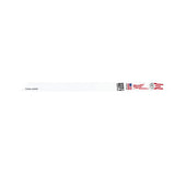 Milwaukee 48-01-2169 12 in. 18 TPI SAWZALL Blades