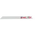 Milwaukee 48-01-2187 9" 14 TPI Thin Kerf Sawzall Reciprocating Saw Blades for Medium Metal