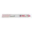 Milwaukee 48-01-2768 9 in. 18 TPI THE TORCH™ SAWZALL® Blade-Bulk