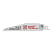 Milwaukee 48-01-7701 WRECKER Multi-Material SAWZALL Blade 6" 7/11TPI (100 Pack)