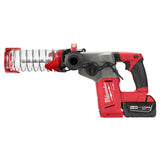 Milwaukee 48-03-3035 SDS+ DUST TRAP Drilling Shroud - 4