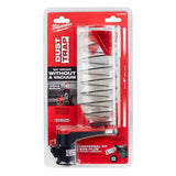 Milwaukee 48-03-3035 SDS+ DUST TRAP Drilling Shroud - 5