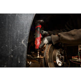 Milwaukee 48-07-2486 1/4" Cut Off Wheel Arbor - 5
