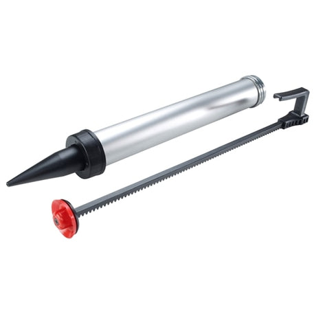 Milwaukee 48-08-0905 M12 20oz Aluminum Barrel Sausage Conversion Kit