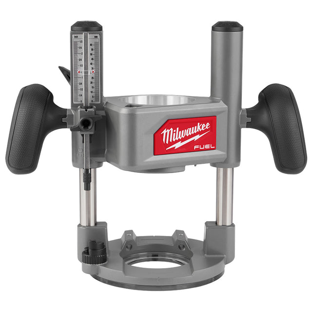 Milwaukee 48-10-2838 1/2" Router Plunge Base