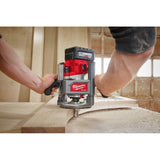 Milwaukee 48-10-2838 1/2" Router Plunge Base - 4