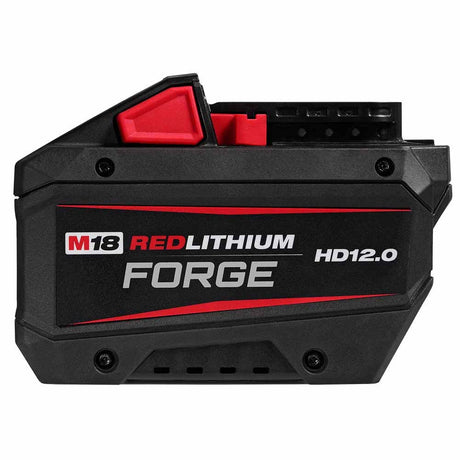 Milwaukee 48-11-1813 M18 REDLITHIUM FORGE HD12.0 Battery Pack