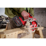 Milwaukee 48-11-1814 M18 REDLITHIUM FORGE HD12.0 12Ah Lithium-Ion Battery Pack (10 Pack) - 9