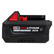 Milwaukee 48-11-1855R M18 18V REDLITHIUM HIGH OUTPUT XC5 Resistant Battery Pack 5.0Ah