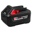 Milwaukee 48-11-1855 M18 REDLITHIUM HIGH OUTPUT XC5 18V 5.0Ah Battery Pack