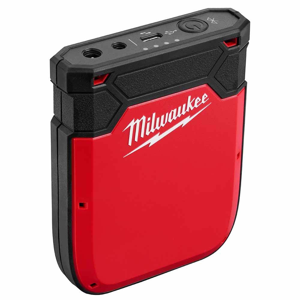 Milwaukee 48-11-2330 Heated Gear Power Source w/ App Control