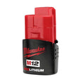 Milwaukee 48-11-2401 M12 12V Lithium Ion Micro Battery