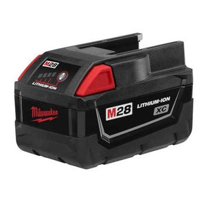 Batteries and Chargers