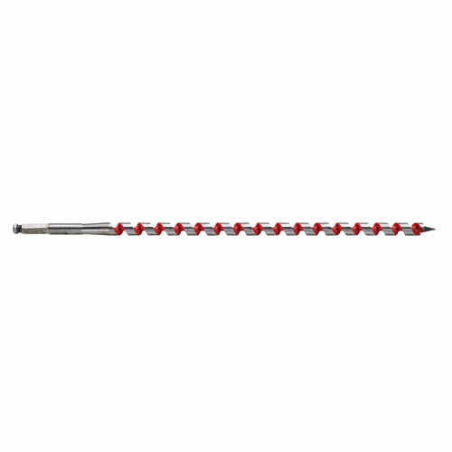 Milwaukee 48-13-5560 9/16" X 18" Ship Auger Bit - 3