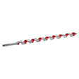 Milwaukee 48-13-6000 Ship Auger Bit 1" x 18"