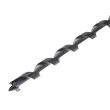 Milwaukee 48-13-6703 9/16" x 18" Shockwave Lineman's Impact Auger Bit - 2