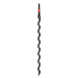 Milwaukee 48-13-6807 13/16" x 24" Shockwave Lineman's Impact Auger Bit