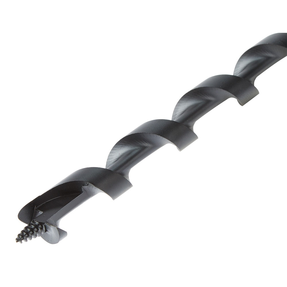 Milwaukee 48-13-6804 5/8" x 24" Shockwave Lineman's Impact Auger Bit - 2