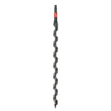 Milwaukee 48-13-6800 3/8" x 24" Shockwave Lineman's Impact Auger Bit