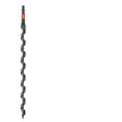 Milwaukee 48-13-6904 5/8" x 30" Shockwave Lineman's Impact Auger Bit