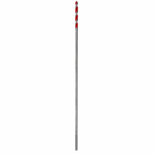 Milwaukee 48-13-7125 1/4" X 12" BellHanger Bit - 2