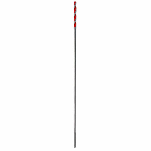 Milwaukee 48-13-7225 1/4" X 18" BellHanger Bit - 2