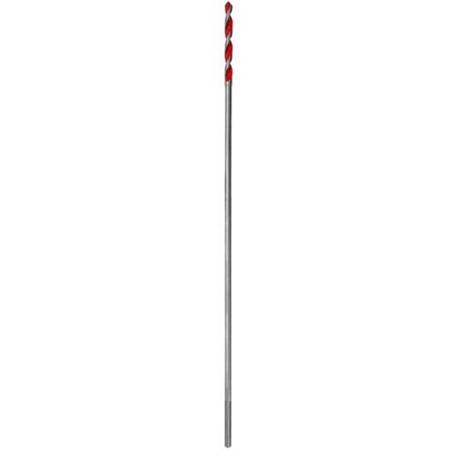 Milwaukee 48-13-7237 3/8" X 18" BellHanger Bit