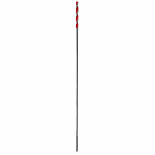 Milwaukee 48-13-7325 1/4" X 24" BellHanger Bit - 2