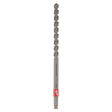 Milwaukee 48-13-7703 9/16"x12" Shockwave™  Impact Duty™ Lineman's Fiberglass Drill Bit