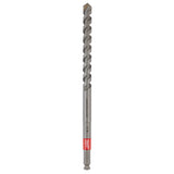 Milwaukee 48-13-7705 11/16"x12" Shockwave™  Impact Duty™ Lineman's Fiberglass Drill Bit - 2