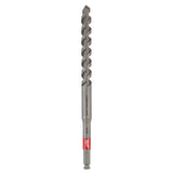 Milwaukee 48-13-7707 13/16"x12" Shockwave™  Impact Duty™ Lineman's Fiberglass Drill Bit - 2