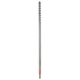Milwaukee 48-13-7805 11/16"x22" Shockwave™  Impact Duty™  Lineman's Fiberglass Drill Bit - 2