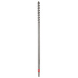 Milwaukee 48-13-7805 11/16"x22" Shockwave™  Impact Duty™  Lineman's Fiberglass Drill Bit - 2