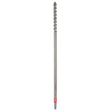 Milwaukee 48-13-7805 11/16"x22" Shockwave™  Impact Duty™  Lineman's Fiberglass Drill Bit - 2