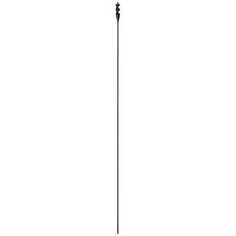 Milwaukee 48-13-8285 1" x 54" Flexible Cable Auger Bit for Drilling