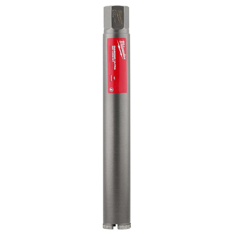 Milwaukee 48-17-0112 1-1/4" Diamond Ultra Dry Core Bit 13" Drilling Depth