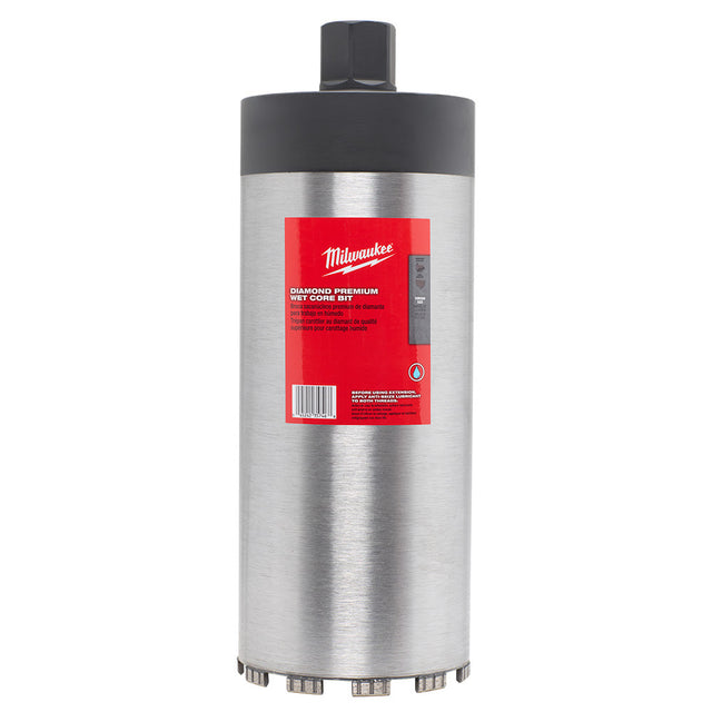 Milwaukee 48-17-3070 7" Diamond Premium Wet Core Bit